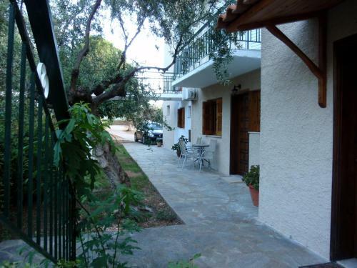 Oasis Apartments