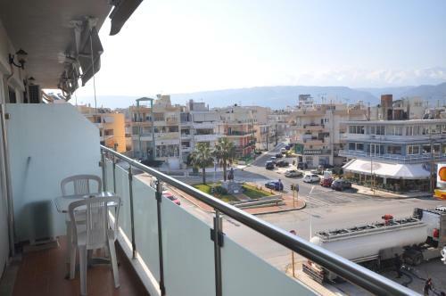 Apartments Chania