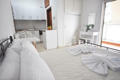 Apartments Chania