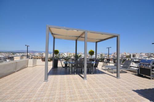 Apartments Chania