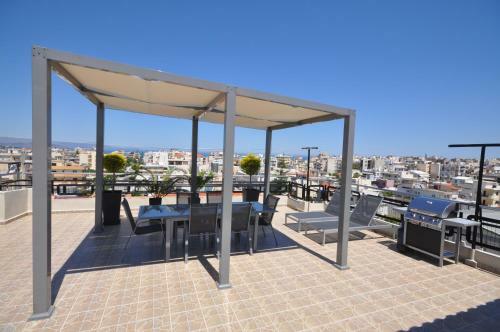 Apartments Chania