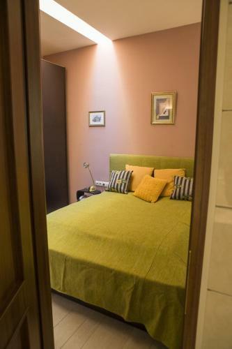 Hostal Klimt Guest House