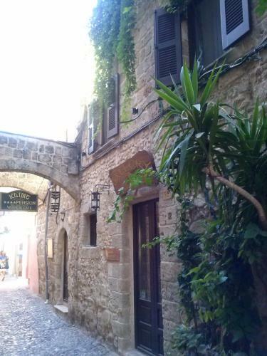 Hostal Klimt Guest House