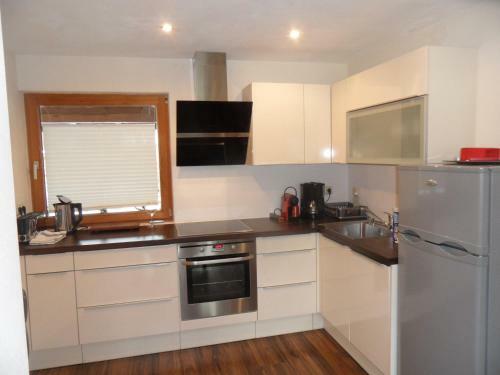 Apartamento Haus Sonnleiten