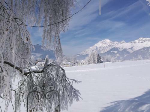 Apartamento Haus Sonnleiten