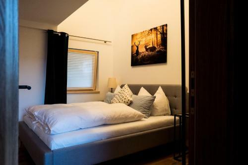 Apartamento Haus Sonnleiten