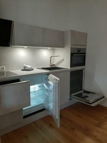 Apartamento Haus Sonnleiten