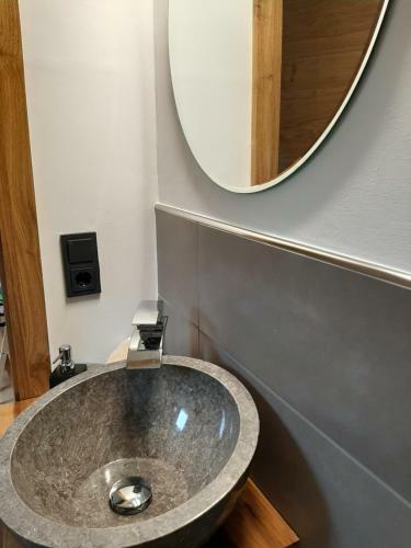 Apartamento Haus Sonnleiten