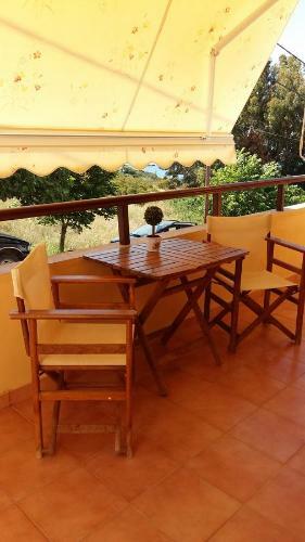 Apartamento Pansion Fani