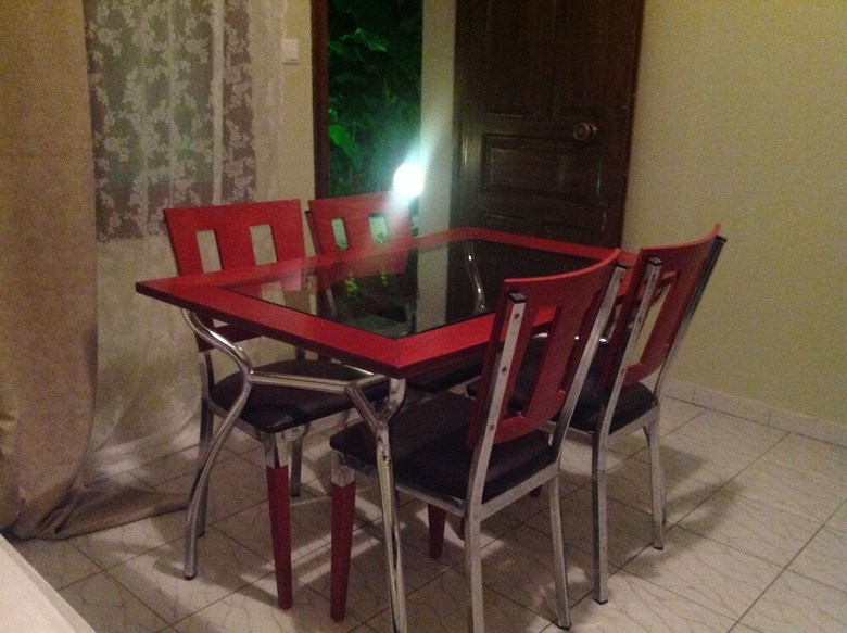 Apartamento Villa Chrisanthi