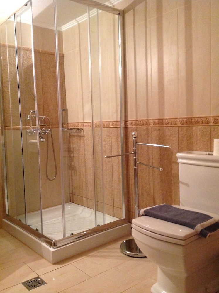 Apartamento Villa Chrisanthi