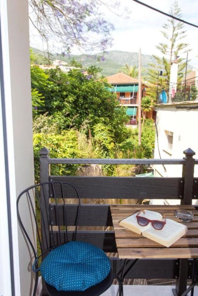 Apartamento Villa Chrisanthi