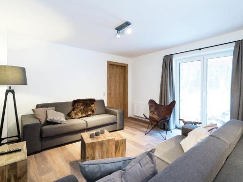 Holiday Home Chalet Heimelig M