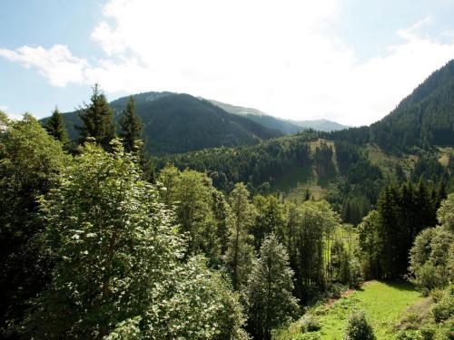 Holiday Home Chalet Heimelig M