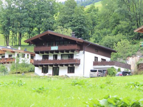 Holiday Home Chalet Heimelig M