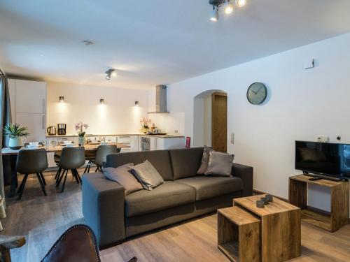 Holiday Home Chalet Heimelig M