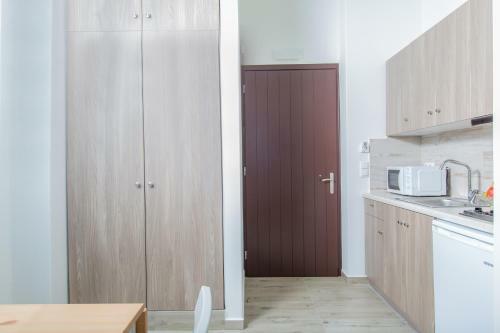 Apartamento Amalthia Luxury Studios