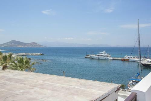 Apartamento Amalthia Luxury Studios