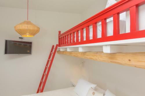 Apartamento Amalthia Luxury Studios