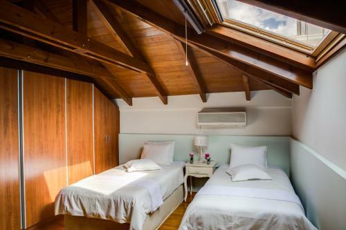 Apartamento Thia Maria