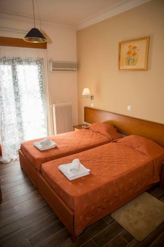 Togias Hotel