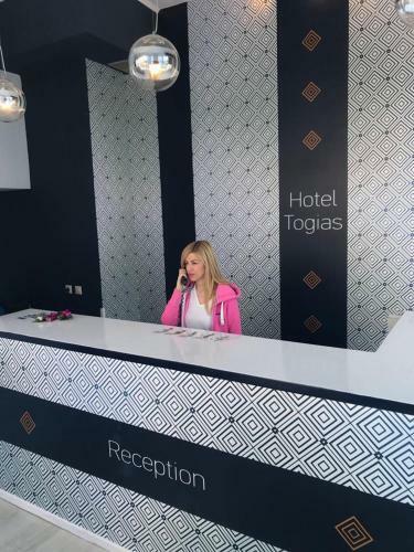 Togias Hotel