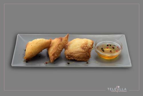 Telesilla Hotel