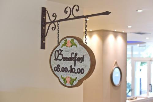Telesilla Hotel