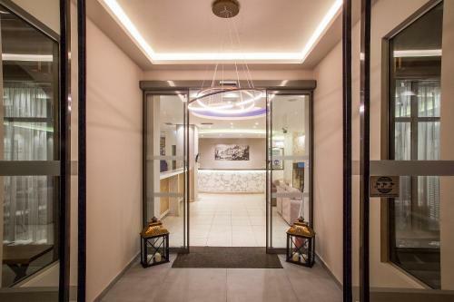 Telesilla Hotel