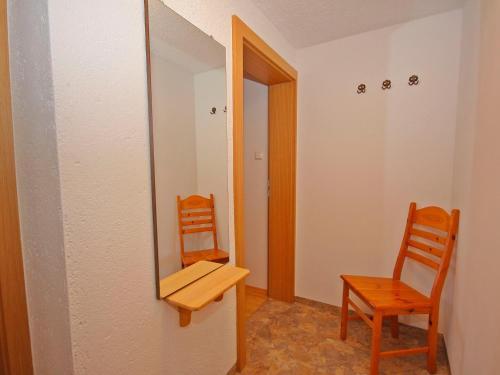 Agroturismo Apartment F�rstauer