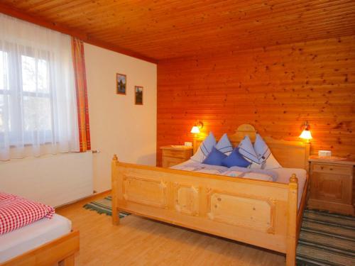 Agroturismo Apartment F�rstauer