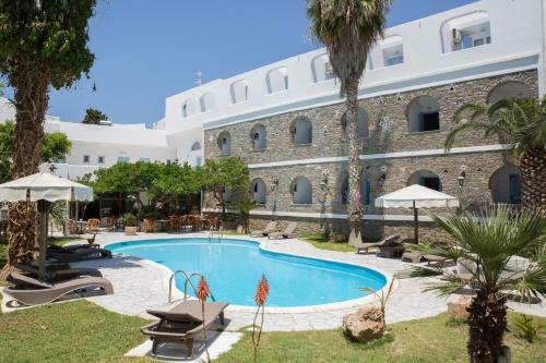 Galinos Hotel