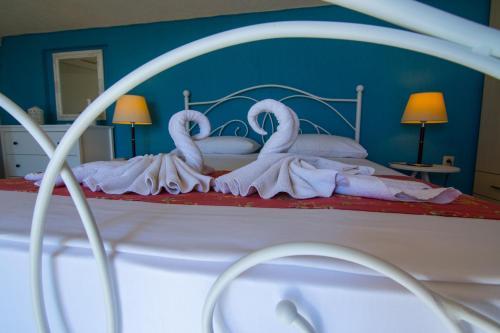 Irilena Studios And Apartments