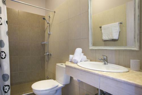 Irilena Studios And Apartments
