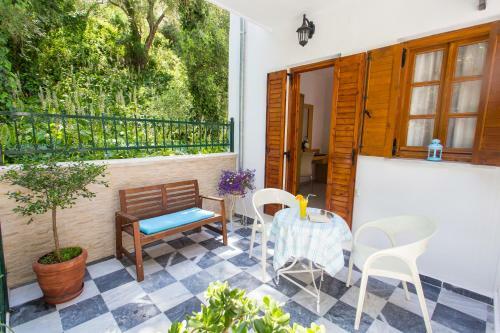 Apartamento Vergos Studios