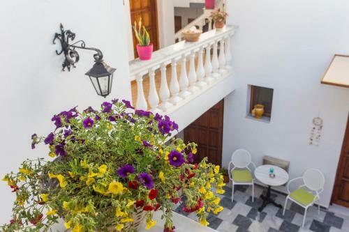 Apartamento Vergos Studios