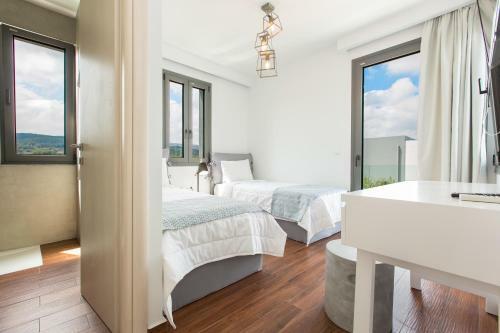 Vilana Exclusive Villas