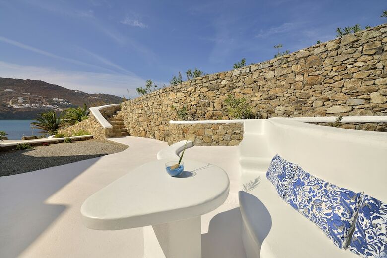Apartamento Mykonos Pantheon