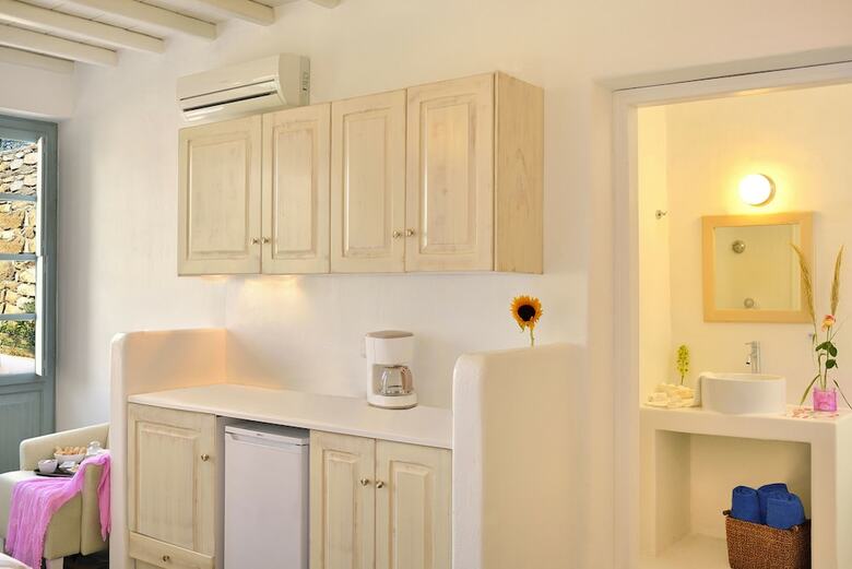 Apartamento Mykonos Pantheon