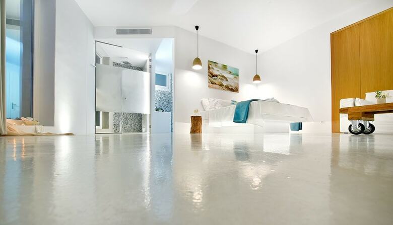 Apartamento Mykonos Pantheon