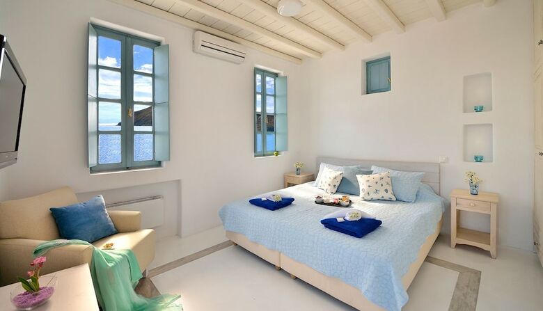 Apartamento Mykonos Pantheon