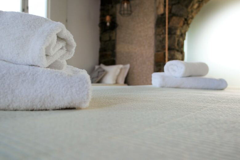 Apartamento Mykonos Pantheon