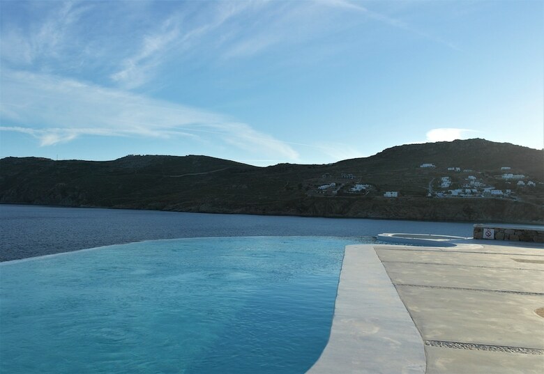 Apartamento Mykonos Pantheon