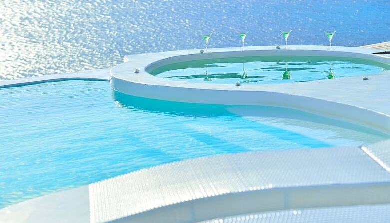 Apartamento Mykonos Pantheon