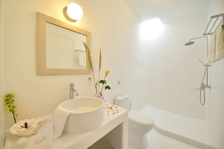 Apartamento Mykonos Pantheon