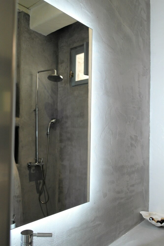 Apartamento Mykonos Pantheon