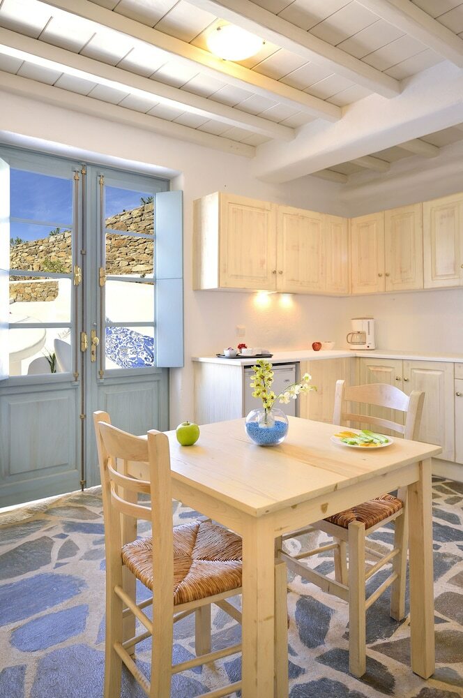 Apartamento Mykonos Pantheon