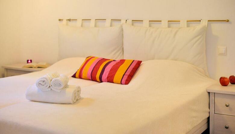 Apartamento Mykonos Pantheon