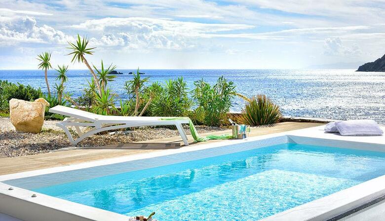 Apartamento Mykonos Pantheon
