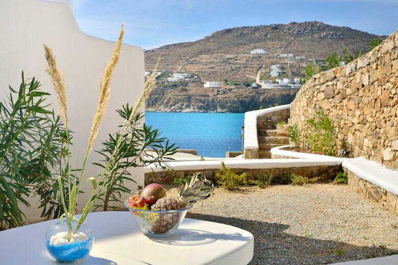 Apartamento Mykonos Pantheon